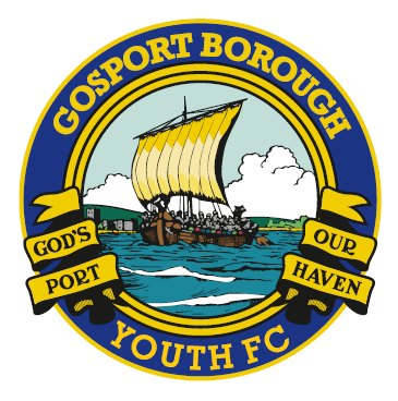 Gosport Borough Youth Football Club